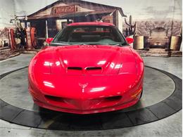 1996 Pontiac Firebird (CC-1902195) for sale in Bristol, Pennsylvania