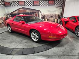 1996 Pontiac Firebird (CC-1902195) for sale in Bristol, Pennsylvania