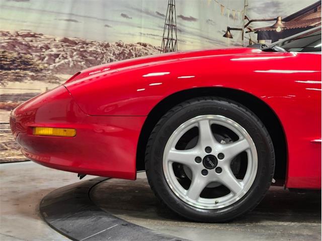 1996 Pontiac Firebird (CC-1902195) for sale in Bristol, Pennsylvania