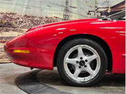 1996 Pontiac Firebird (CC-1902195) for sale in Bristol, Pennsylvania