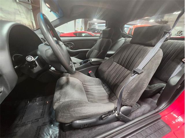 1996 Pontiac Firebird (CC-1902195) for sale in Bristol, Pennsylvania