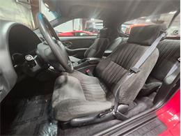 1996 Pontiac Firebird (CC-1902195) for sale in Bristol, Pennsylvania