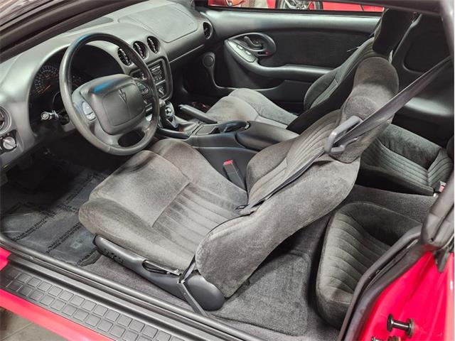 1996 Pontiac Firebird (CC-1902195) for sale in Bristol, Pennsylvania