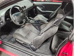 1996 Pontiac Firebird (CC-1902195) for sale in Bristol, Pennsylvania