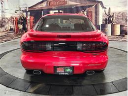 1996 Pontiac Firebird (CC-1902195) for sale in Bristol, Pennsylvania