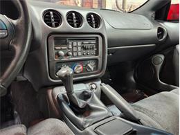 1996 Pontiac Firebird (CC-1902195) for sale in Bristol, Pennsylvania