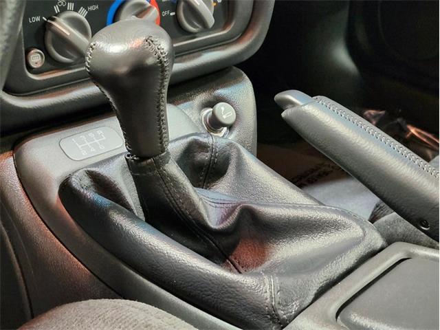 1996 Pontiac Firebird (CC-1902195) for sale in Bristol, Pennsylvania
