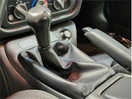 1996 Pontiac Firebird (CC-1902195) for sale in Bristol, Pennsylvania