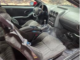 1996 Pontiac Firebird (CC-1902195) for sale in Bristol, Pennsylvania