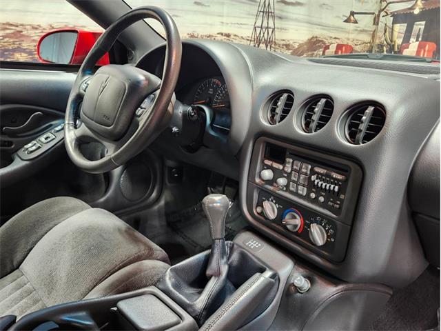 1996 Pontiac Firebird (CC-1902195) for sale in Bristol, Pennsylvania