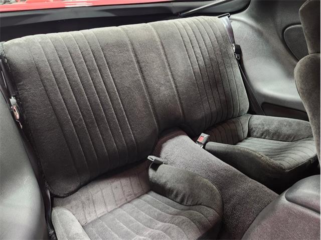 1996 Pontiac Firebird (CC-1902195) for sale in Bristol, Pennsylvania