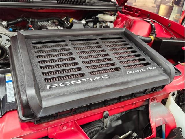 1996 Pontiac Firebird (CC-1902195) for sale in Bristol, Pennsylvania