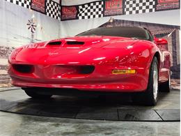 1996 Pontiac Firebird (CC-1902195) for sale in Bristol, Pennsylvania