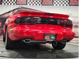 1996 Pontiac Firebird (CC-1902195) for sale in Bristol, Pennsylvania