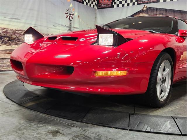 1996 Pontiac Firebird (CC-1902195) for sale in Bristol, Pennsylvania