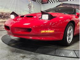 1996 Pontiac Firebird (CC-1902195) for sale in Bristol, Pennsylvania
