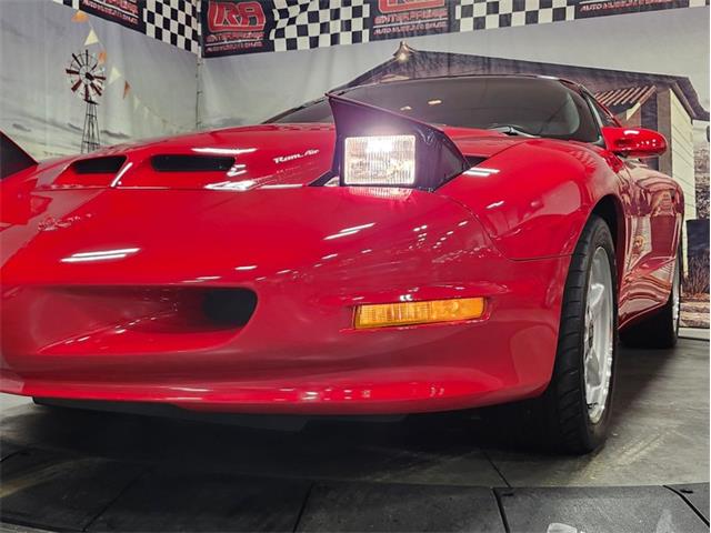 1996 Pontiac Firebird (CC-1902195) for sale in Bristol, Pennsylvania