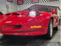 1996 Pontiac Firebird (CC-1902195) for sale in Bristol, Pennsylvania