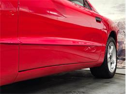 1996 Pontiac Firebird (CC-1902195) for sale in Bristol, Pennsylvania