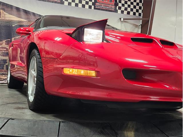 1996 Pontiac Firebird (CC-1902195) for sale in Bristol, Pennsylvania