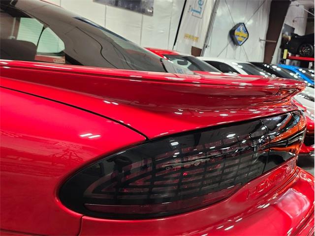 1996 Pontiac Firebird (CC-1902195) for sale in Bristol, Pennsylvania