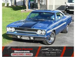 1970 Plymouth GTX (CC-1902196) for sale in Palmetto, Florida