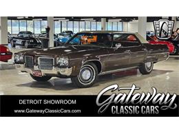 1971 Oldsmobile 98 (CC-1902198) for sale in O'Fallon, Illinois