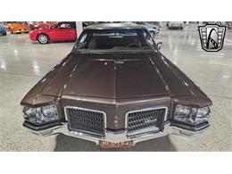 1971 Oldsmobile 98 (CC-1902198) for sale in O'Fallon, Illinois