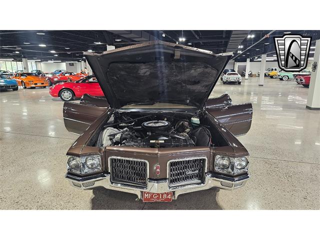 1971 Oldsmobile 98 (CC-1902198) for sale in O'Fallon, Illinois