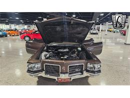 1971 Oldsmobile 98 (CC-1902198) for sale in O'Fallon, Illinois
