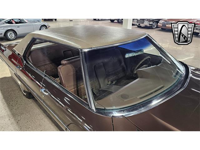 1971 Oldsmobile 98 (CC-1902198) for sale in O'Fallon, Illinois