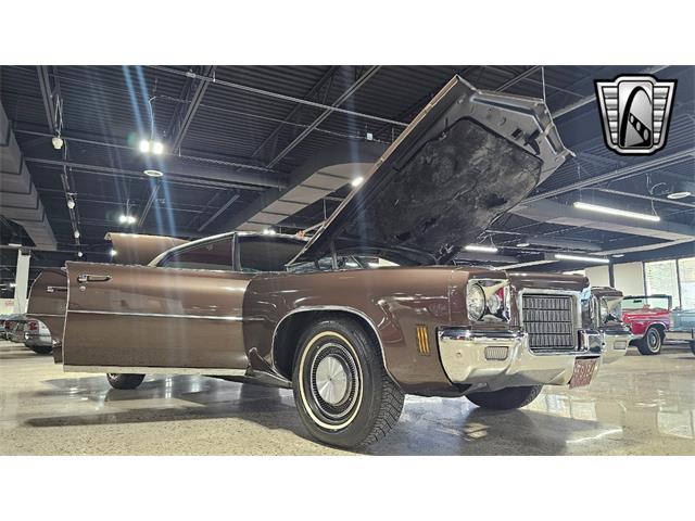 1971 Oldsmobile 98 (CC-1902198) for sale in O'Fallon, Illinois