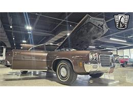 1971 Oldsmobile 98 (CC-1902198) for sale in O'Fallon, Illinois