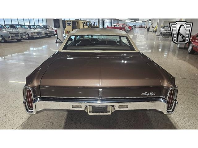 1971 Oldsmobile 98 (CC-1902198) for sale in O'Fallon, Illinois