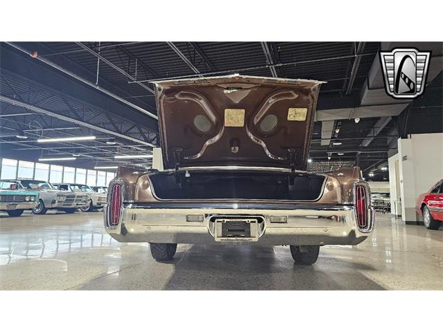 1971 Oldsmobile 98 (CC-1902198) for sale in O'Fallon, Illinois