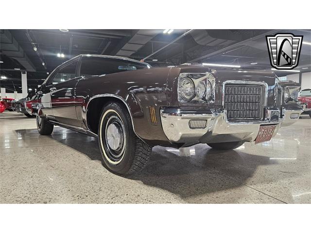 1971 Oldsmobile 98 (CC-1902198) for sale in O'Fallon, Illinois