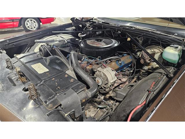 1971 Oldsmobile 98 (CC-1902198) for sale in O'Fallon, Illinois