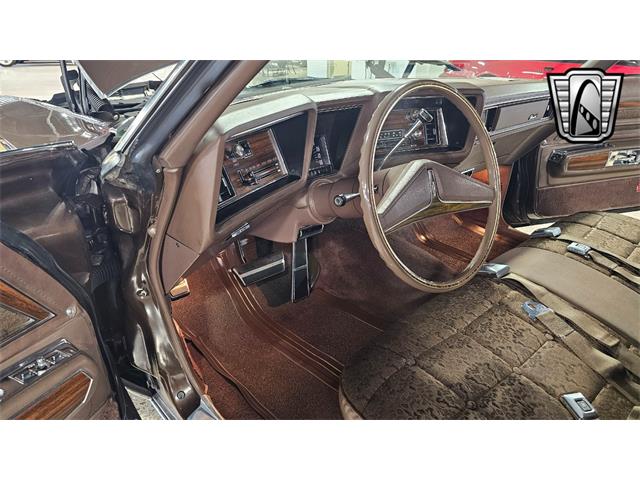 1971 Oldsmobile 98 (CC-1902198) for sale in O'Fallon, Illinois