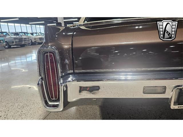 1971 Oldsmobile 98 (CC-1902198) for sale in O'Fallon, Illinois