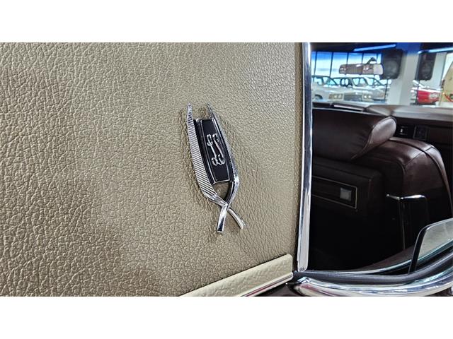 1971 Oldsmobile 98 (CC-1902198) for sale in O'Fallon, Illinois