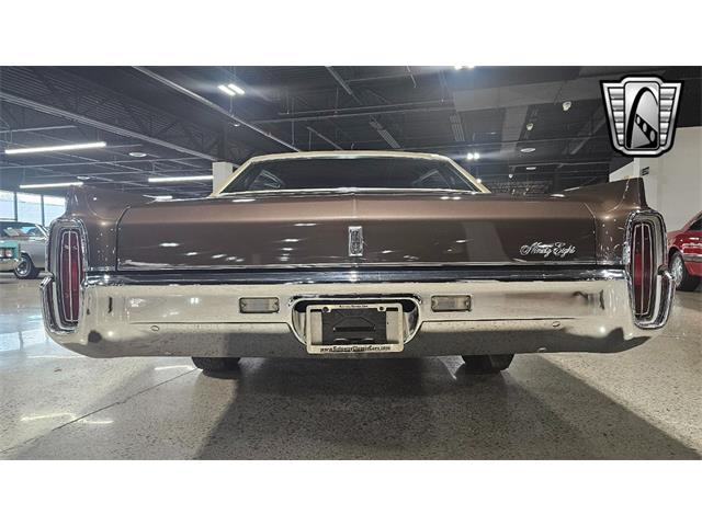 1971 Oldsmobile 98 (CC-1902198) for sale in O'Fallon, Illinois