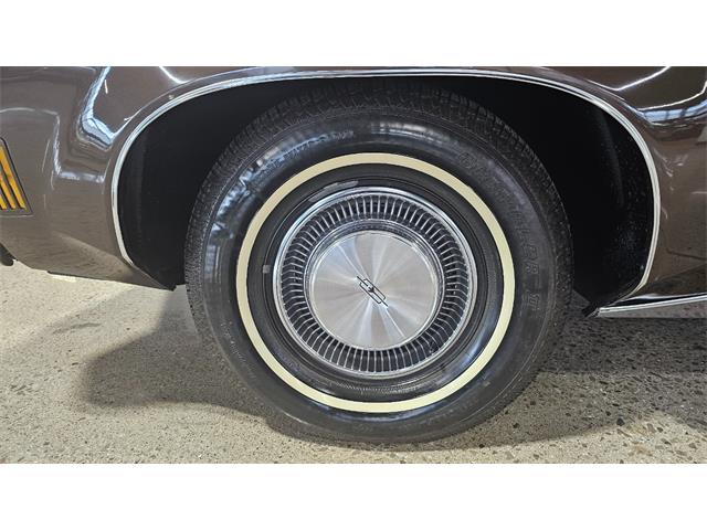 1971 Oldsmobile 98 (CC-1902198) for sale in O'Fallon, Illinois