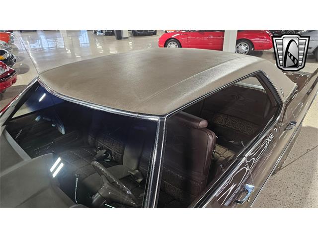 1971 Oldsmobile 98 (CC-1902198) for sale in O'Fallon, Illinois