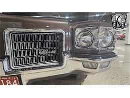 1971 Oldsmobile 98 (CC-1902198) for sale in O'Fallon, Illinois