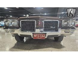 1971 Oldsmobile 98 (CC-1902198) for sale in O'Fallon, Illinois