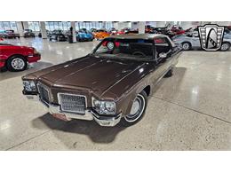 1971 Oldsmobile 98 (CC-1902198) for sale in O'Fallon, Illinois