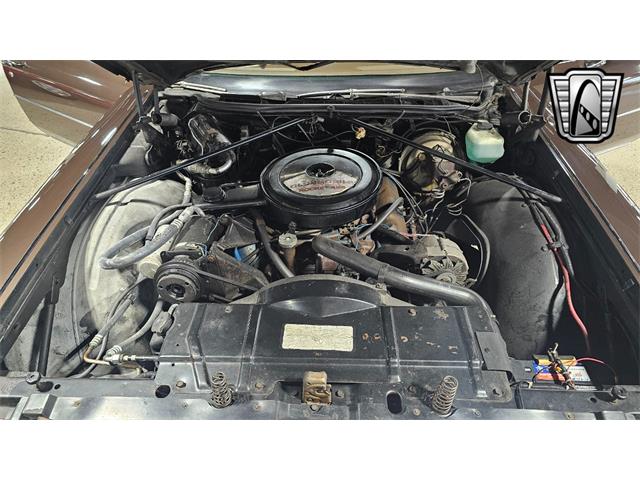 1971 Oldsmobile 98 (CC-1902198) for sale in O'Fallon, Illinois