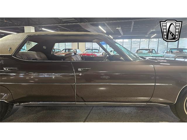 1971 Oldsmobile 98 (CC-1902198) for sale in O'Fallon, Illinois