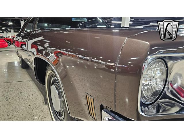 1971 Oldsmobile 98 (CC-1902198) for sale in O'Fallon, Illinois