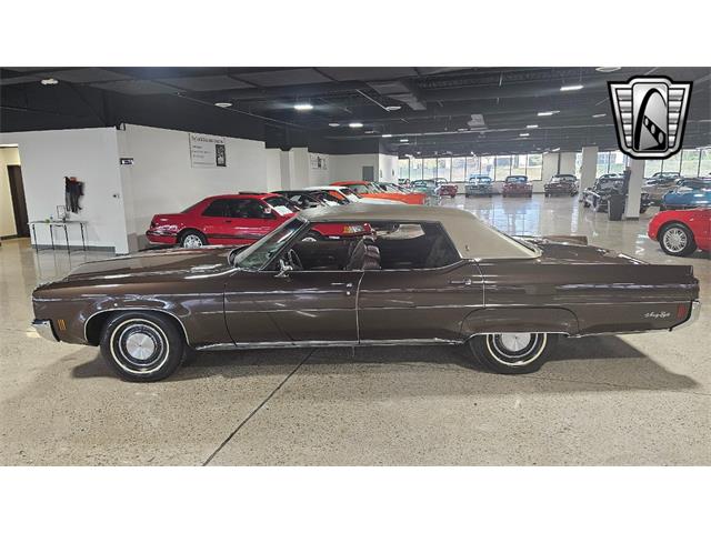 1971 Oldsmobile 98 (CC-1902198) for sale in O'Fallon, Illinois